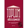 Toplum Sözleşmesi