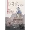 Toplum Sözleşmesi