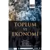 Toplum ve Ekonomi