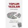 Toplum Yazıları