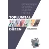 Toplumsal Düzen