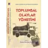 Toplumsal Olaylar Yönetimi