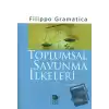 Toplumsal Savunma İlkeleri