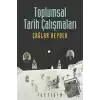 Toplumsal Tarih Çalışmaları