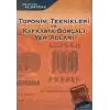 Toponim Teknikleri ve Kafkasya-Borçalı Yer Adları