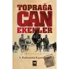 Toprağa Can Ekenler