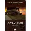 Toprak İşleri