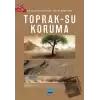 Toprak - Su Koruma