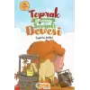 Toprak Ülkesinin Sevimli Devesi – Altın Öyküler 1