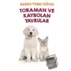 Toraman ve Kaybolan Yavrular