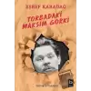 Torbadaki Maksim Gorki