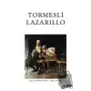 Tormesli Lazarillo