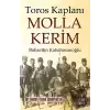 Toros Kaplanı Molla Kerim