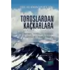 Toroslardan Kaçkarlara