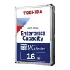 Toshiba 16Tb 3.5 Mg08Aca16Te Sata 3.0 7200 Rpm 7-24 Güvenlik-Ent Harddisk