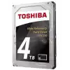 Toshiba 4Tb N300 Hdwg440Uzsva 7200Rpm 128Mb Sata3 Nas Diski