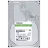 Toshiba 6Tb  Hdwt860Uzsva 3.5 S300 5400Rpm 256Mb Sata3 Güvenlik 7-24 Harddisk