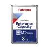 Toshiba 8Tb Mg08Ada800E 3.5 7200Rpm 256Mb 7-24 Enterprice Güvenlik Diski