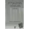 Totaliter Günler 2018