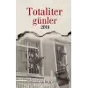 Totaliter Günler 2019