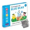 Touch English Blue Bear İngilizce Eğitim Seti (3-5 yaş)