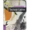 Toulouse-Lautrec - Sanatın Büyük Ustaları 16