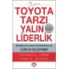 Toyota Tarzı Yalın Liderlik