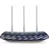 Tp-Link Archer C20 Dual Bant 4 Port Kablosuz Router Ac750