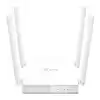 Tp-Link Archer C24 Dual Bant 4 Port Kablosuz Router Ac750