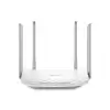 Tp-Link Archer C50 Dual Bant 4 Port Kablosuz Router Ac1200