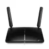 Tp-Link Archer Mr600 4G Cat6 Dual Bant Router Sim Kartlı