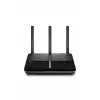 Tp-Link Archer Vr600 Dual Bant 4 Port Adsl2+-Vdsl Gigabit Fiber Modem Ac1600