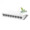 Tp-Link Ls1008 8 Port 10-100 Mbps Switch Plastik Kasa