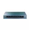 Tp-Link Ls108G 8 Port 10-100-1000 Mbps Switch Metal Kasa