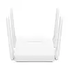 Tp-Link Mercusys Ac10 Dual Bant 4 Port Kablosuz Router Ac1200