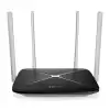 Tp-Link Mercusys Ac12 Dual Bant 4 Port Kablosuz Router Ac1200