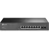 Tp-Link Sg2210P 8 Port Poe+ 10-100-1000 Mbps Yönetilebilir Switch