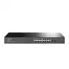 Tp-Link Sg2218P 16 Port Poe+ 10-100-1000 Mbps L2 Yönetilebilir Switch 2 Sfp Port