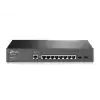 Tp-Link Sg3210 8 Port 10-100-1000 Mbps L2 Yönetilebilir Switch 2 Sfp Port