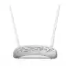 Tp-Link Td-W9950 300 Mbps 4 Port Adsl2+-Vdsl Kablosuz Modem