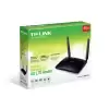 Tp-Link Tl-Mr6400 300 Mbps 4 Port 4G Kablosuz Router Sim Kartlı
