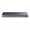 Tp-Link Tl-Sg116 16 Port 10-100-1000 Mbps Switch Çelik Kasa