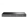 Tp-Link Tl-Sg3452 48 Port 10-100-1000 Mbps Yönetilebilir Switch 4 Port Sfp