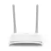 Tp-Link Tl-Wr820N 300 Mbps 4 Portlu Router