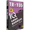 TR YÖS IQ Soru Bankası