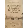 Trablusgarp Ve Bingazi İle  Büyük Sahra Ve Sudan