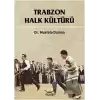 Trabzon Halk Kültürü