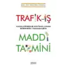 Trafik-İş Kazalarından Kaynaklanan Bedensel Zararların Maddi Tazmini