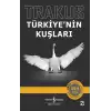 Trakus - Türkiye’nin Kuşları