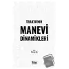 Trakya’nın Manevi Dinamikleri